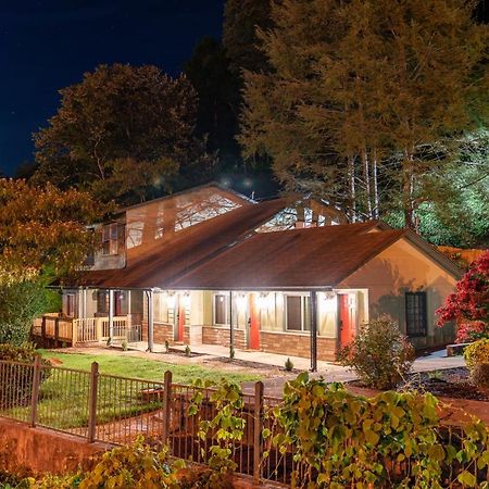 Newly Remodeled Motel In Gatlinburg! Экстерьер фото