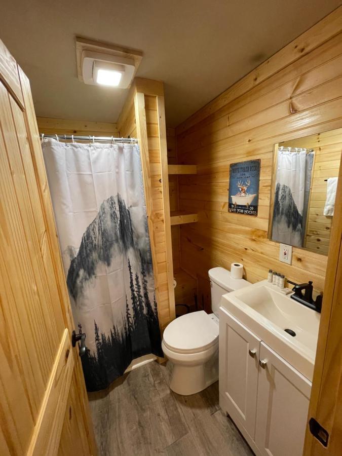 Newly Remodeled Motel In Gatlinburg! Экстерьер фото