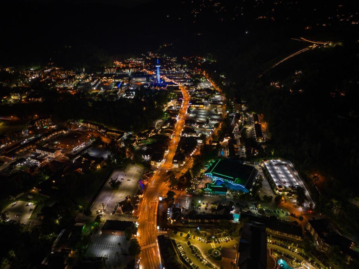 Newly Remodeled Motel In Gatlinburg! Экстерьер фото